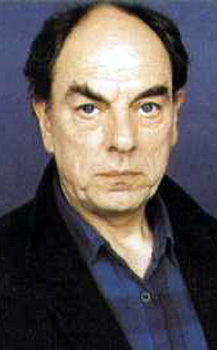 Alun Armstrong